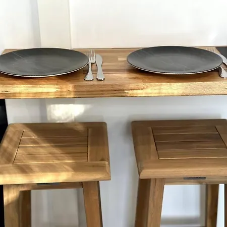 Διαμέρισμα Cosy Saint-brice N4 Avec Terrasse Commune *